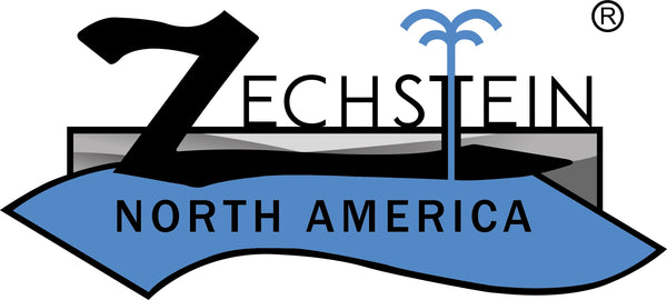 Zechstein North America